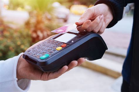 contactless payment systems in india